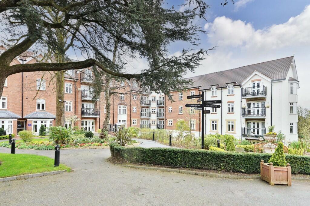 Additional property image - Church Road, Birmingham, B15