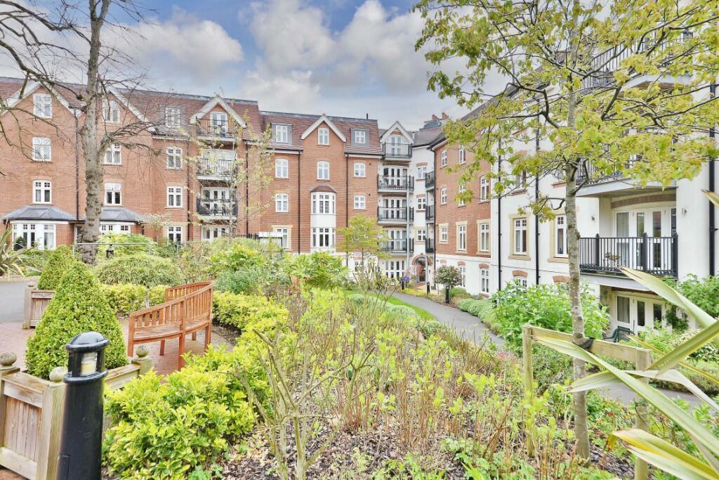 Additional property image - Church Road, Birmingham, B15