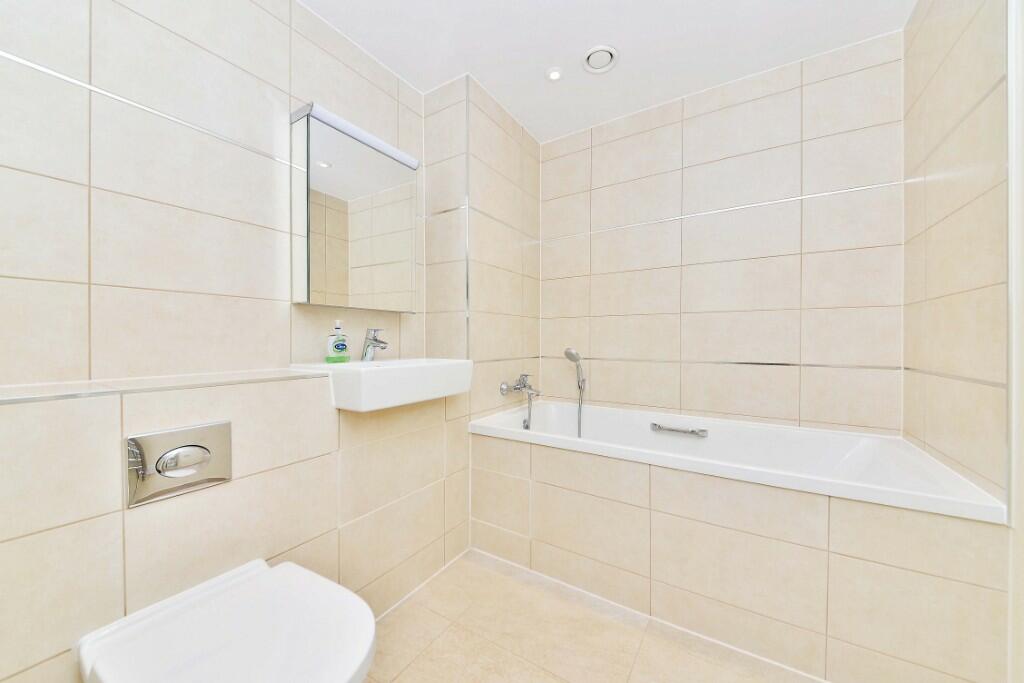 Additional property image - Church Road, Birmingham, B15