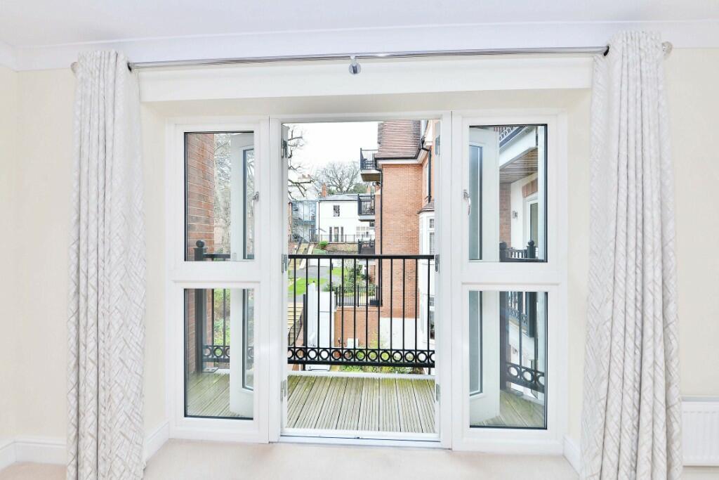 Additional property image - Church Road, Birmingham, B15