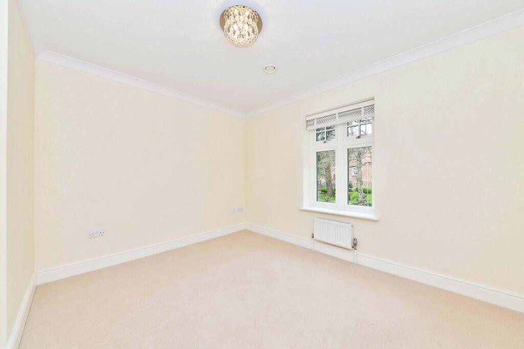 Additional property image - Church Road, Birmingham, B15