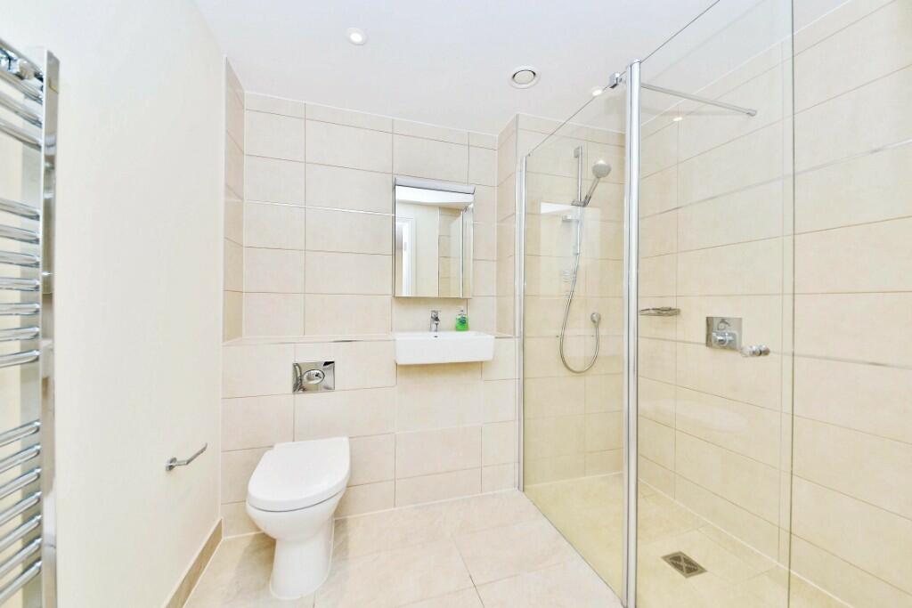 Additional property image - Church Road, Birmingham, B15