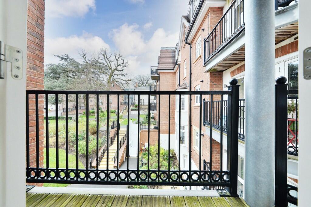 Additional property image - Church Road, Birmingham, B15