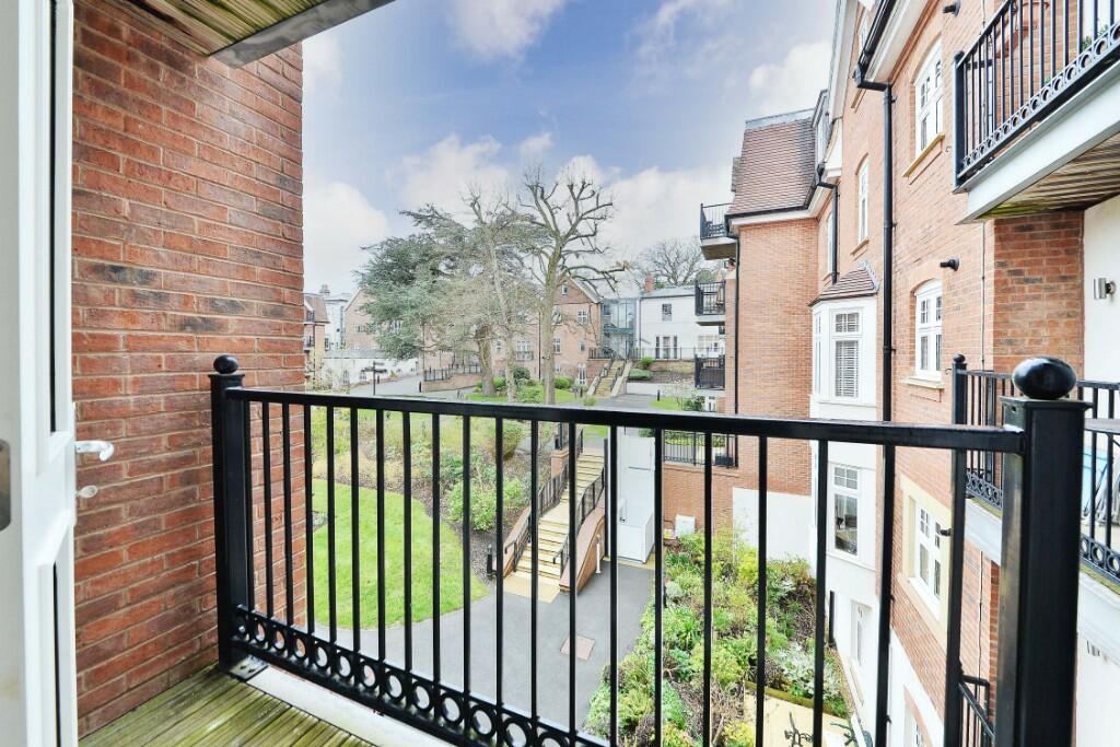 Additional property image - Church Road, Birmingham, B15