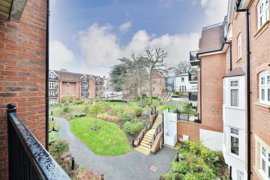 Additional property image - Church Road, Birmingham, B15
