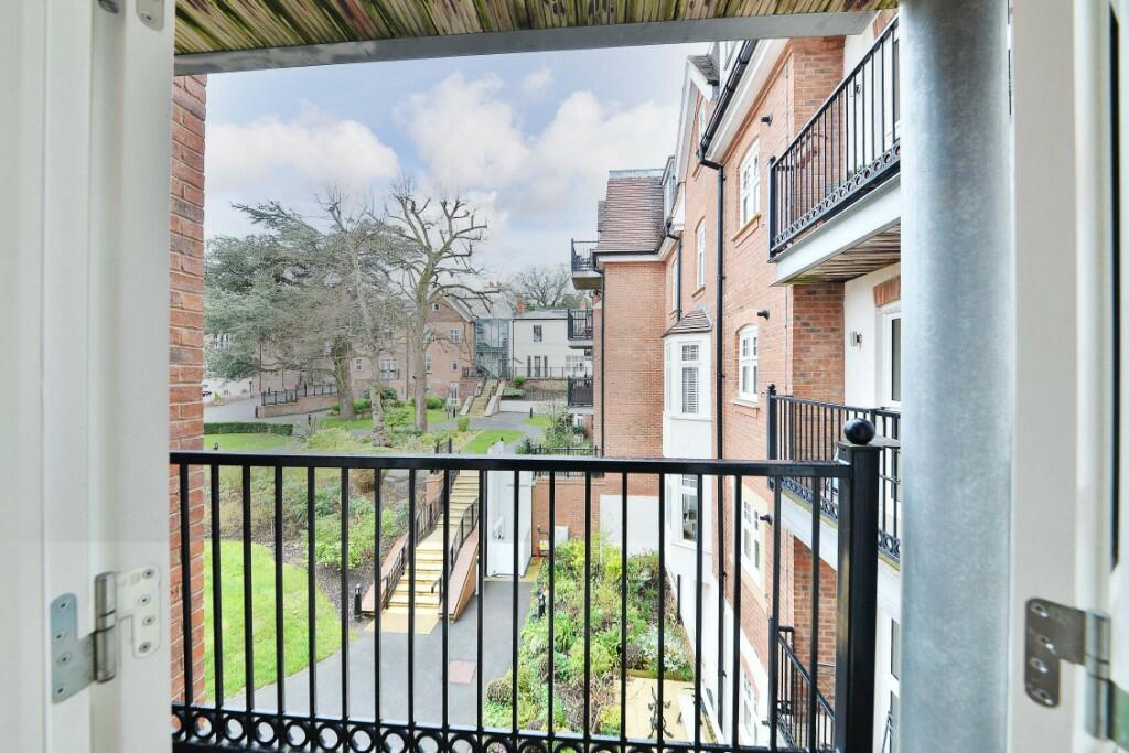 Additional property image - Church Road, Birmingham, B15