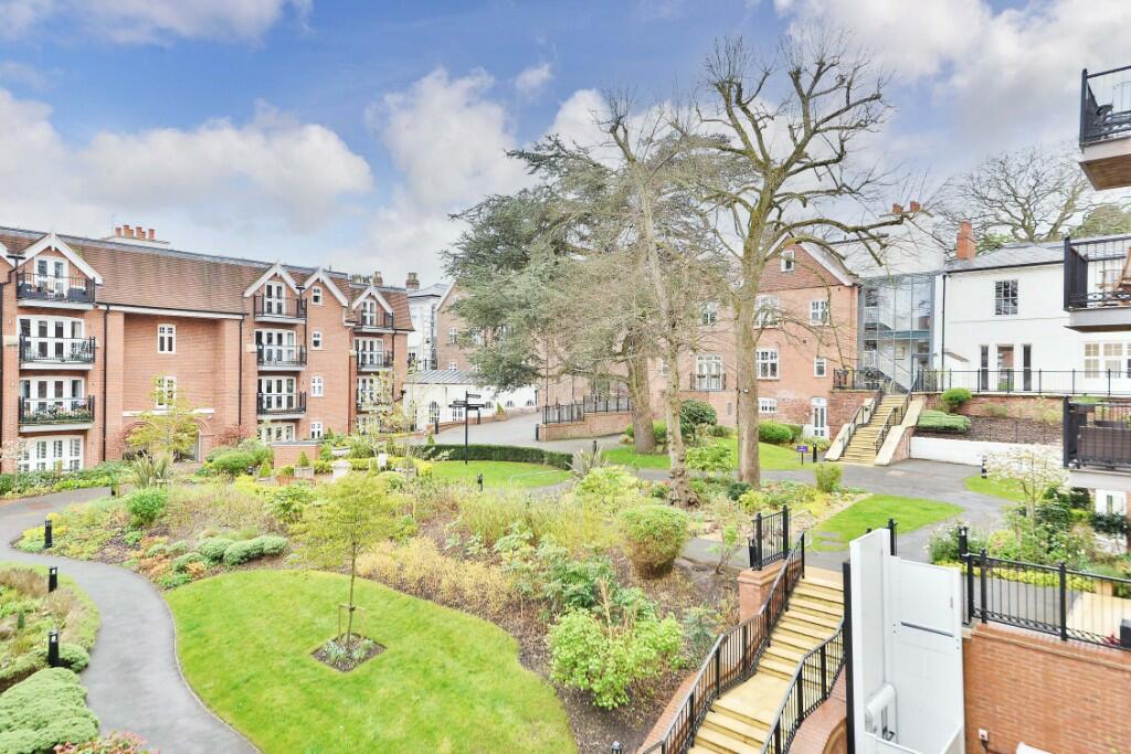 Additional property image - Church Road, Birmingham, B15