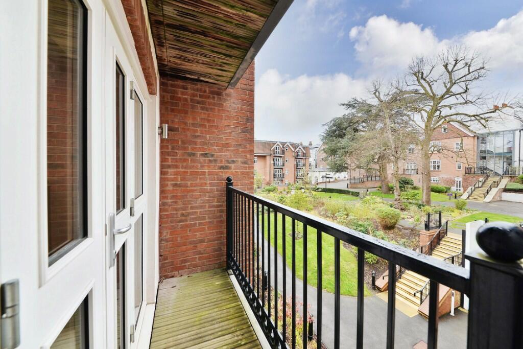 Additional property image - Church Road, Birmingham, B15