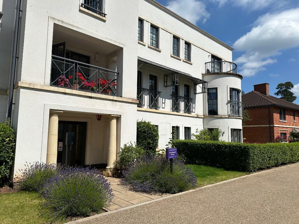 Additional property image - Redwood Drive, BS8