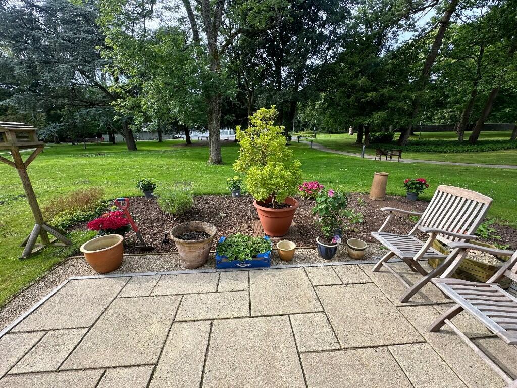 Additional property image - Redwood Drive, BS8