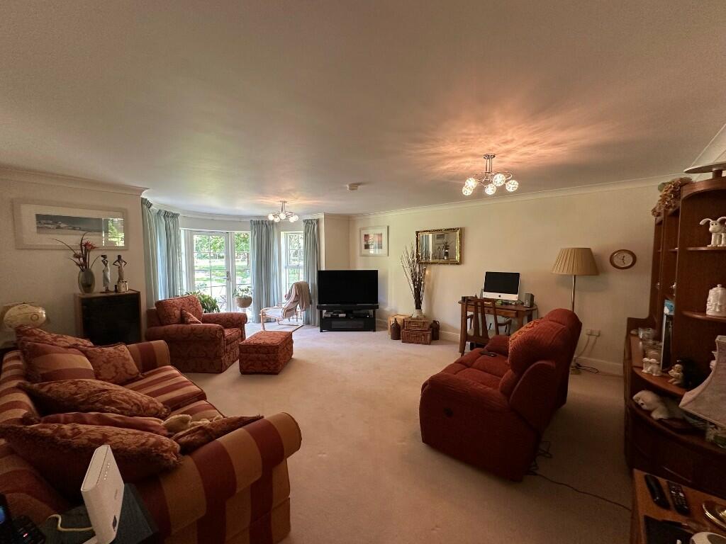 Additional property image - Redwood Drive, BS8