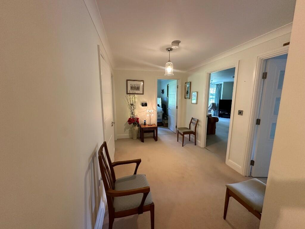 Additional property image - Redwood Drive, BS8