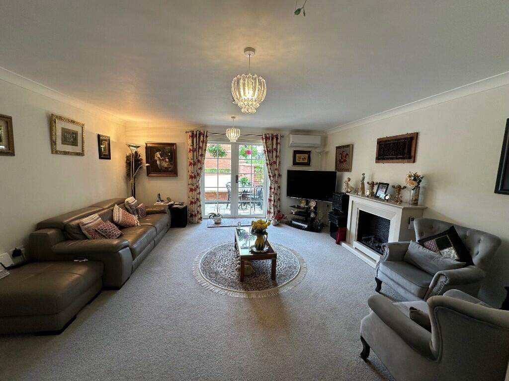 Additional property image - Redwood Drive, BS8