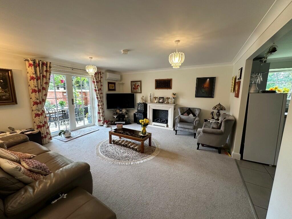 Additional property image - Redwood Drive, BS8