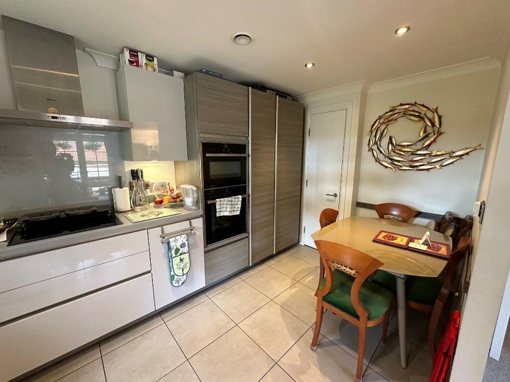 Additional property image - Redwood Drive, BS8