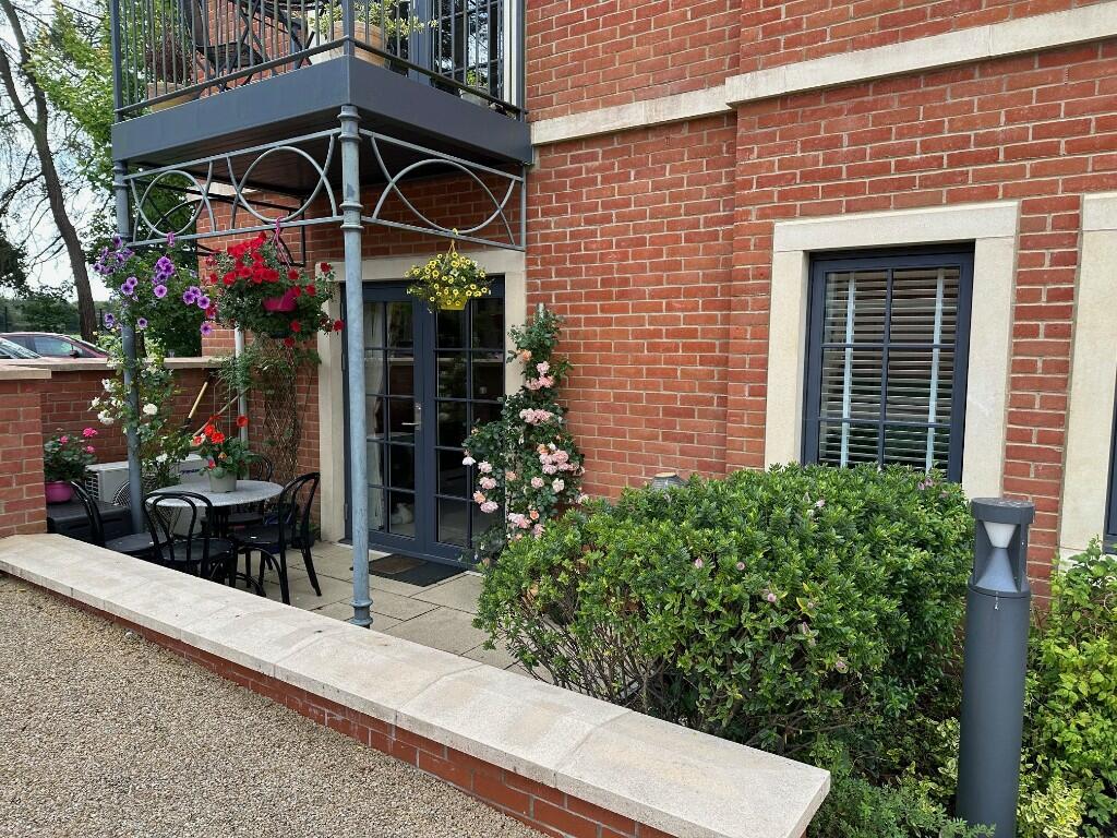 Additional property image - Redwood Drive, BS8
