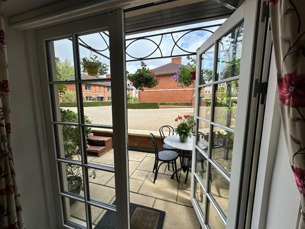 Additional property image - Redwood Drive, BS8