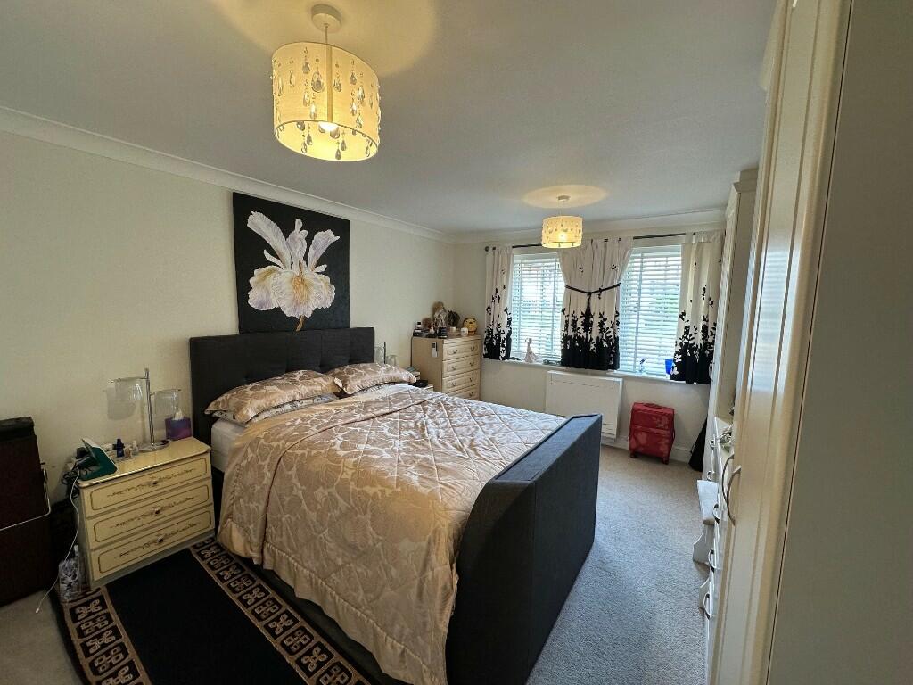 Additional property image - Redwood Drive, BS8