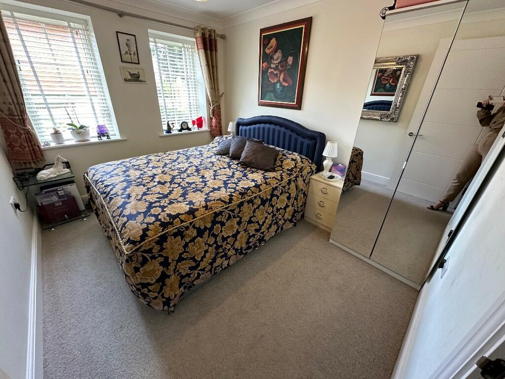 Additional property image - Redwood Drive, BS8
