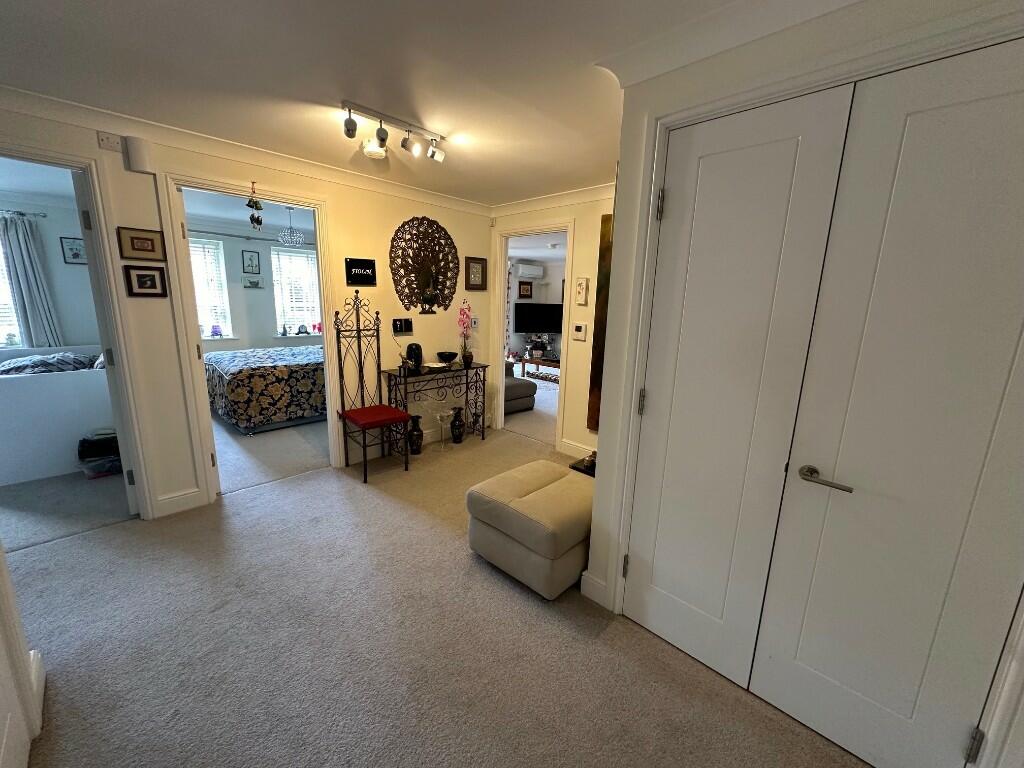 Additional property image - Redwood Drive, BS8