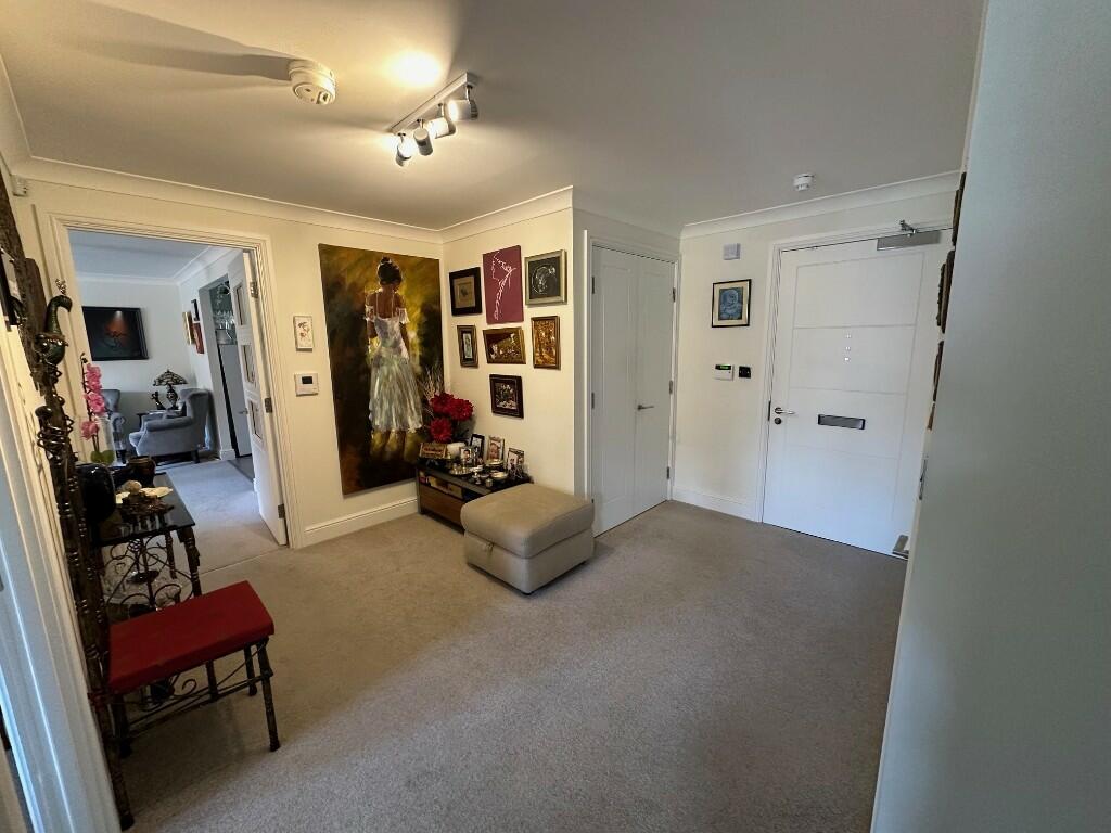 Additional property image - Redwood Drive, BS8