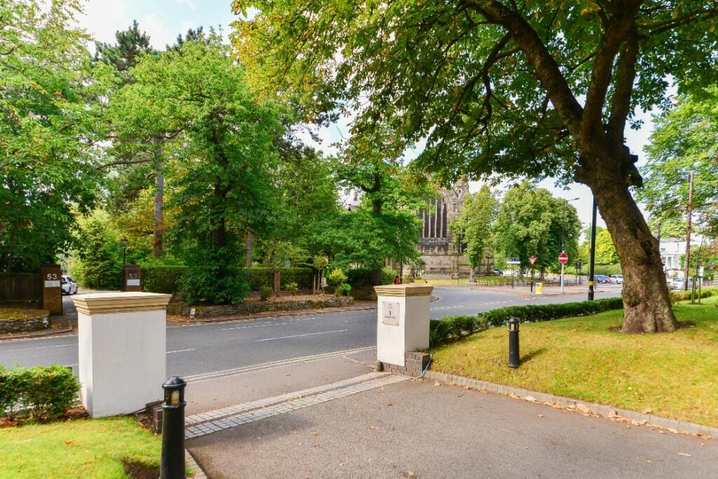 Additional property image - Audley St Georges Place 1 Chains Court 1 Church Road, Birmingham, B15