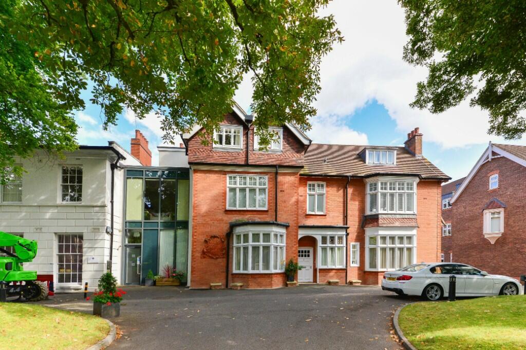 Additional property image - Audley St Georges Place 1 Chains Court 1 Church Road, Birmingham, B15
