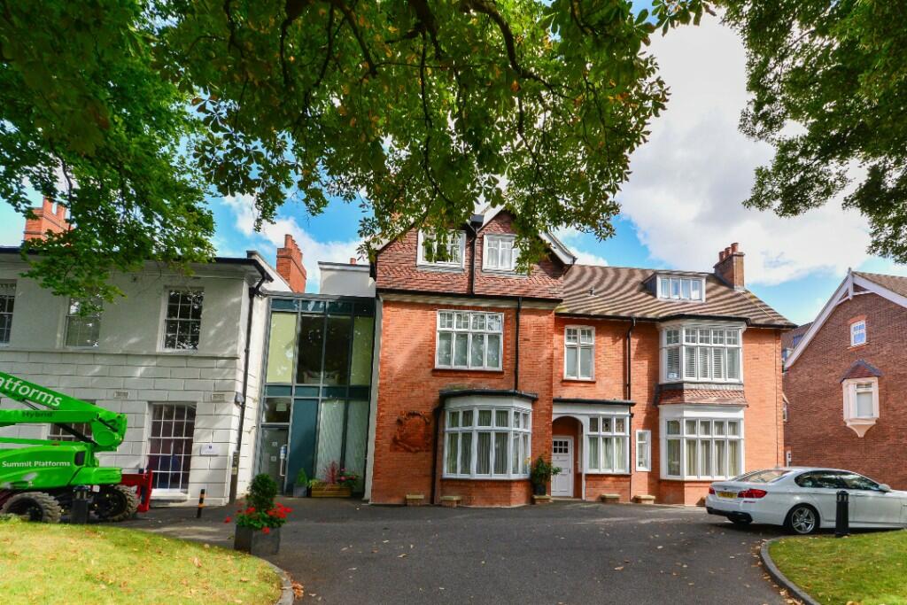 Additional property image - Audley St Georges Place 1 Chains Court 1 Church Road, Birmingham, B15