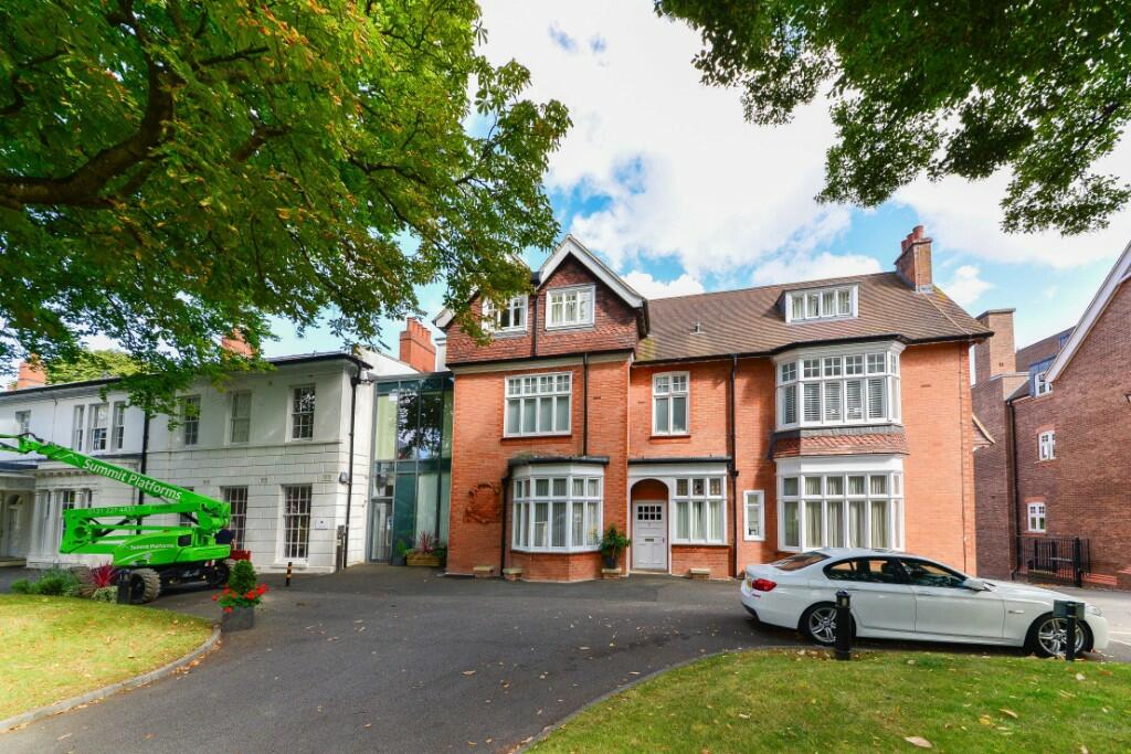 Additional property image - Audley St Georges Place 1 Chains Court 1 Church Road, Birmingham, B15