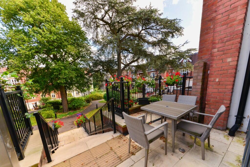 Additional property image - Audley St Georges Place 1 Chains Court 1 Church Road, Birmingham, B15