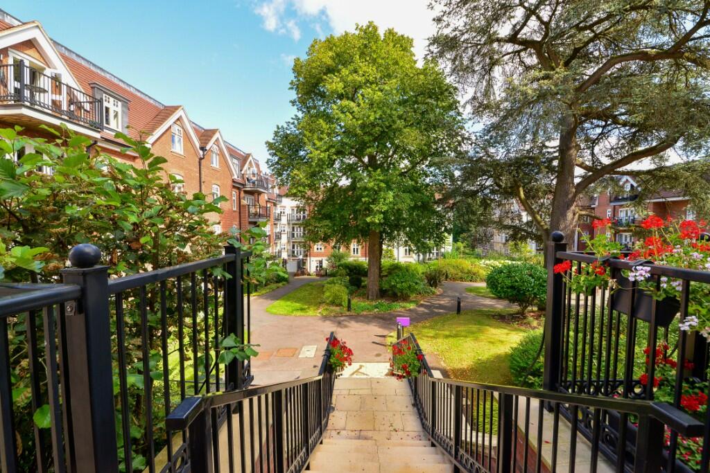 Additional property image - Audley St Georges Place 1 Chains Court 1 Church Road, Birmingham, B15