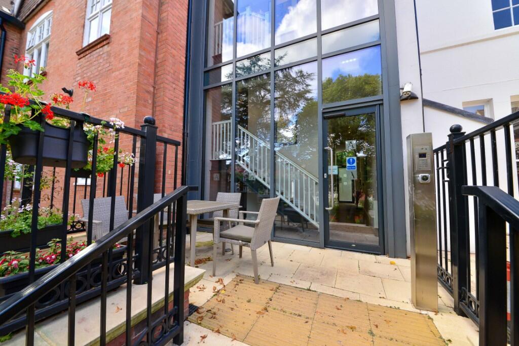 Additional property image - Audley St Georges Place 1 Chains Court 1 Church Road, Birmingham, B15