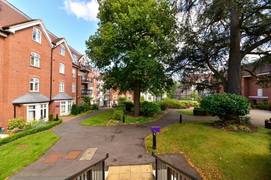 Additional property image - Audley St Georges Place 1 Chains Court 1 Church Road, Birmingham, B15