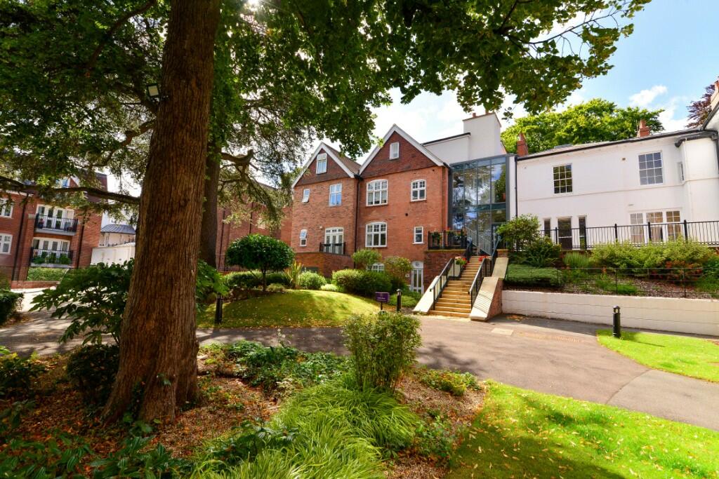 Additional property image - Audley St Georges Place 1 Chains Court 1 Church Road, Birmingham, B15