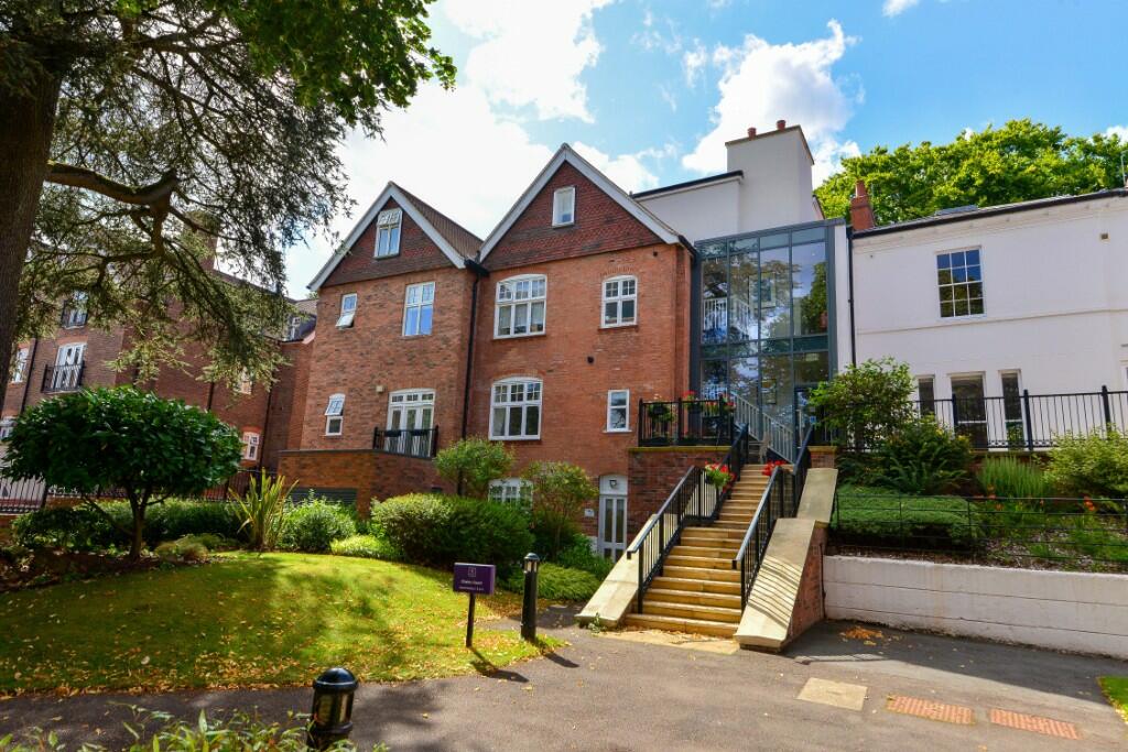 Additional property image - Audley St Georges Place 1 Chains Court 1 Church Road, Birmingham, B15