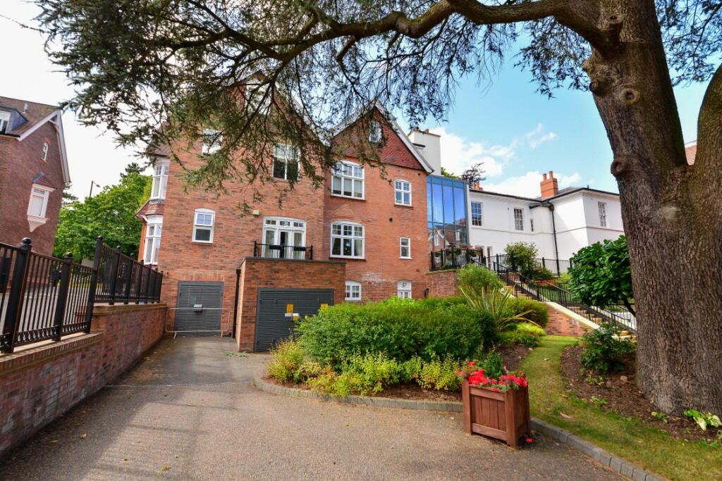 Additional property image - Audley St Georges Place 1 Chains Court 1 Church Road, Birmingham, B15