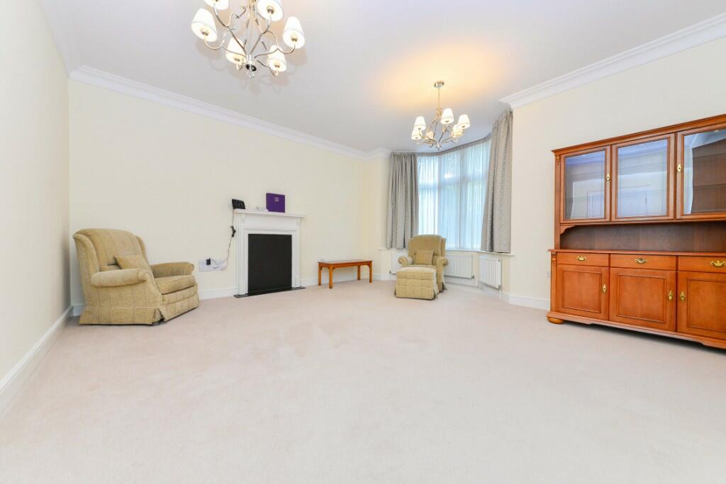 Additional property image - Audley St Georges Place 1 Chains Court 1 Church Road, Birmingham, B15