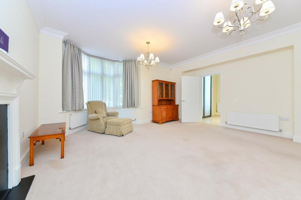 Additional property image - Audley St Georges Place 1 Chains Court 1 Church Road, Birmingham, B15