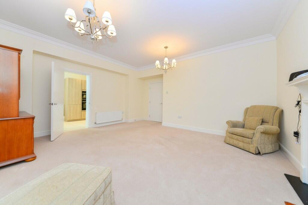 Additional property image - Audley St Georges Place 1 Chains Court 1 Church Road, Birmingham, B15