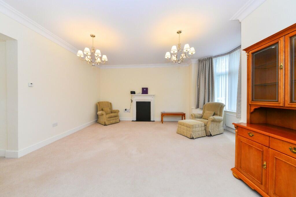 Additional property image - Audley St Georges Place 1 Chains Court 1 Church Road, Birmingham, B15