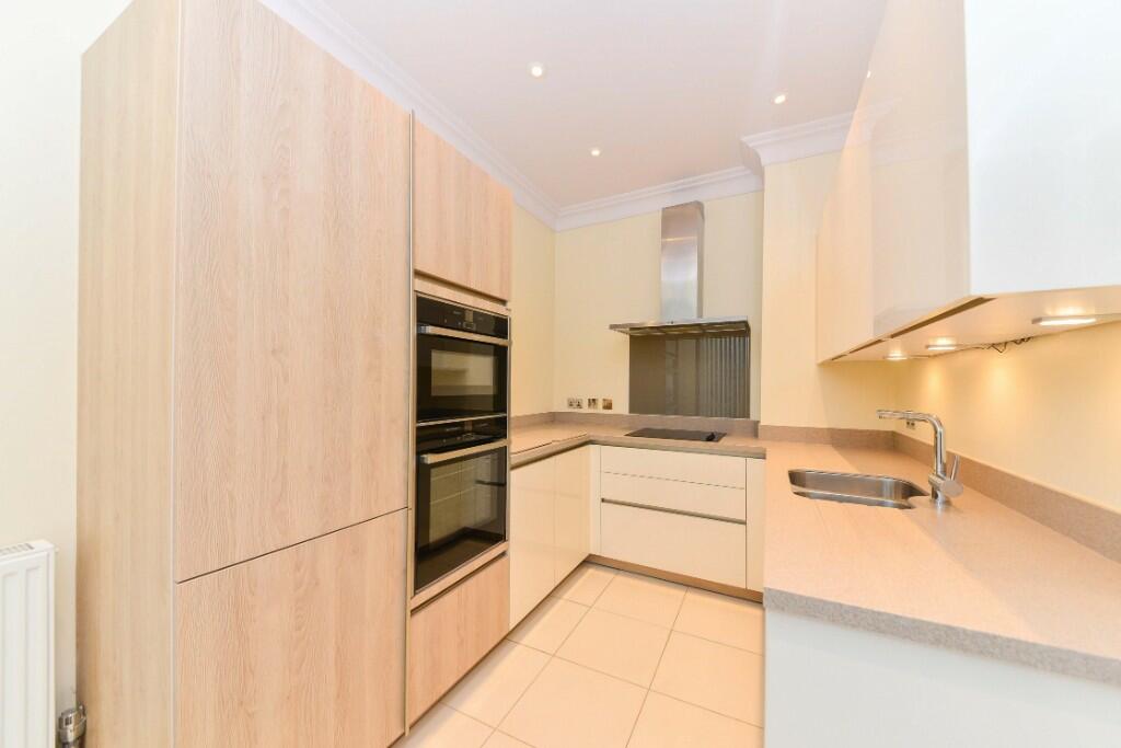 Additional property image - Audley St Georges Place 1 Chains Court 1 Church Road, Birmingham, B15