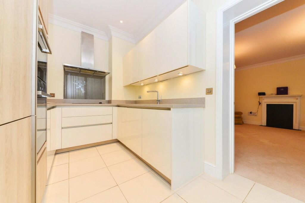 Additional property image - Audley St Georges Place 1 Chains Court 1 Church Road, Birmingham, B15