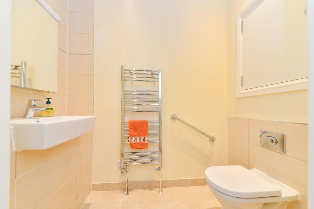 Additional property image - Audley St Georges Place 1 Chains Court 1 Church Road, Birmingham, B15