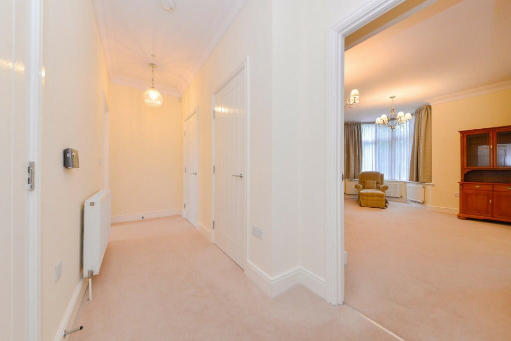 Additional property image - Audley St Georges Place 1 Chains Court 1 Church Road, Birmingham, B15