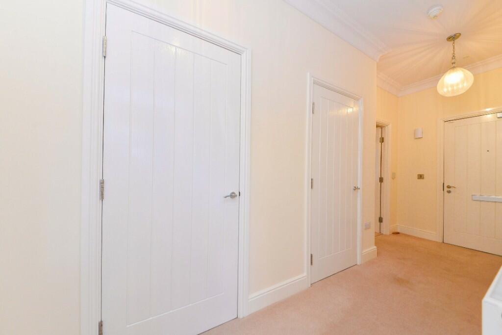 Additional property image - Audley St Georges Place 1 Chains Court 1 Church Road, Birmingham, B15