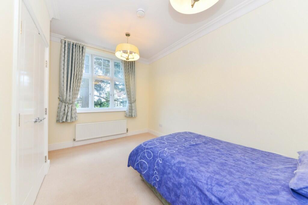 Additional property image - Audley St Georges Place 1 Chains Court 1 Church Road, Birmingham, B15