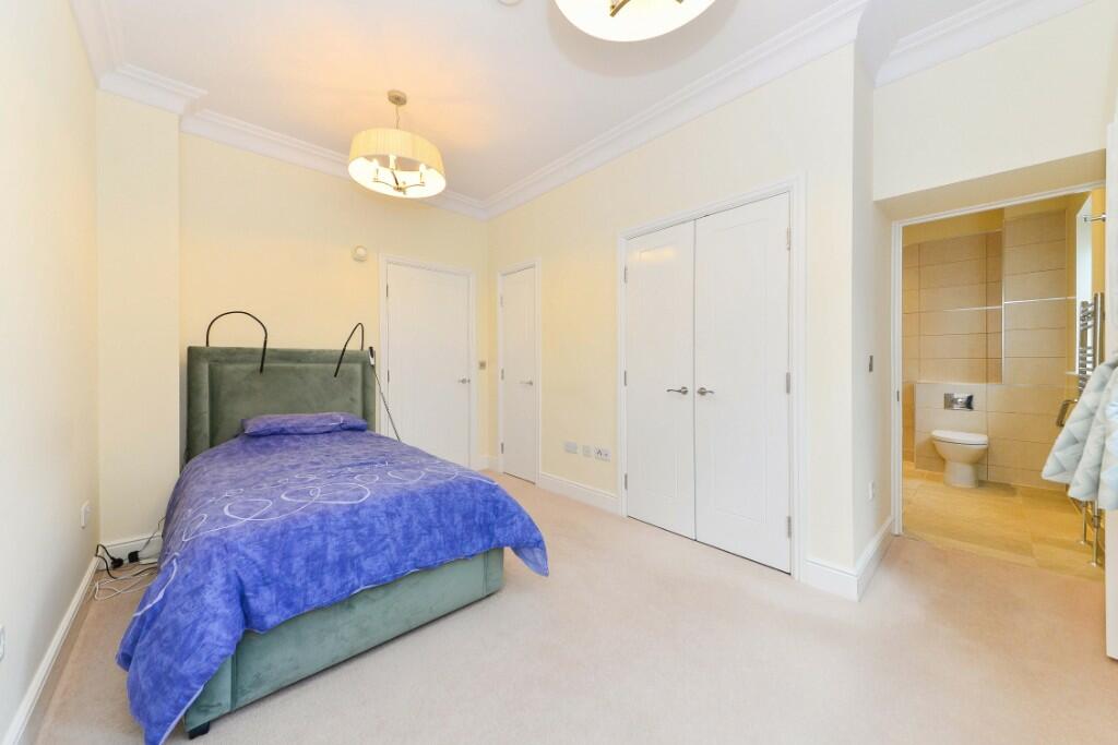 Additional property image - Audley St Georges Place 1 Chains Court 1 Church Road, Birmingham, B15