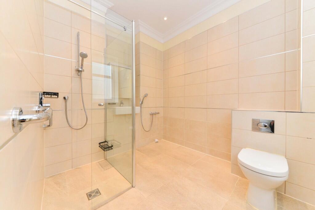 Additional property image - Audley St Georges Place 1 Chains Court 1 Church Road, Birmingham, B15