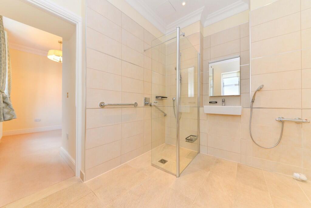 Additional property image - Audley St Georges Place 1 Chains Court 1 Church Road, Birmingham, B15