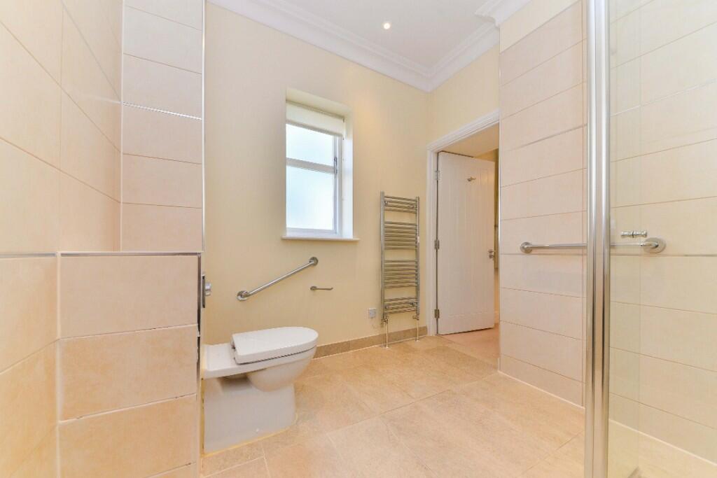 Additional property image - Audley St Georges Place 1 Chains Court 1 Church Road, Birmingham, B15